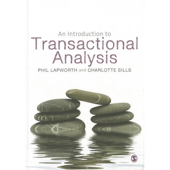 An Introduction to Transactional Analysis, (Paperback)