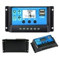 thumbnail image 4 of Labymos Modified Sine Wave Inverter 300W Power Inverter DC 12V to AC 220V Car Charger, 4 of 8