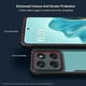 thumbnail image 2 of XUNDD For Motorola Edge 60 5G 60 Fusion 5G Case Dropproof TPU + Acrylic Clear Back Phone Cover, 2 of 5