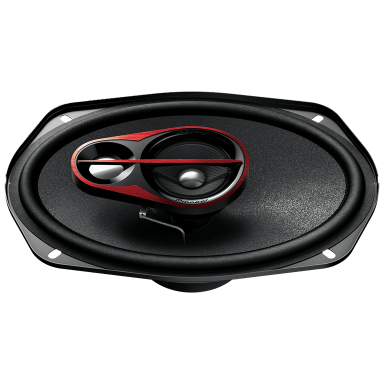 Pioneer TS-R6951S Altavoces para Coche 50W