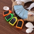 thumbnail image 4 of 5Uds. 4 Pesca Baiting Rigging Aguja Carpa Pesca Baiting Rig Juego De Herramientas Conjunto De, 4 of 6