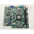 thumbnail image 1 of Pre-Owned Dell OptiPlex 9010 USFF LGA 1155 DDR3 SDRAM Desktop Motherboard HJG5K (Good), 1 of 6