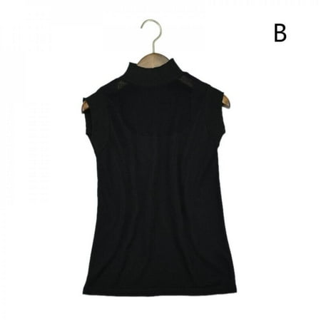 

Women Summer Slim Fit Sleeveless Solid Color Personality Casual Sweet Concise Camis