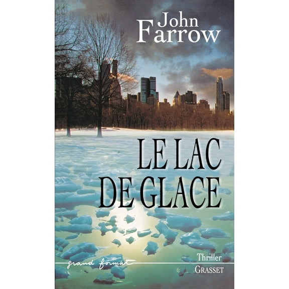 Le Lac de Glace, (Paperback)