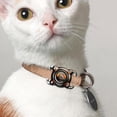 thumbnail image 3 of Pet Case Metal Buckle For Tag Protective Cover Dog Cat, 3 of 9