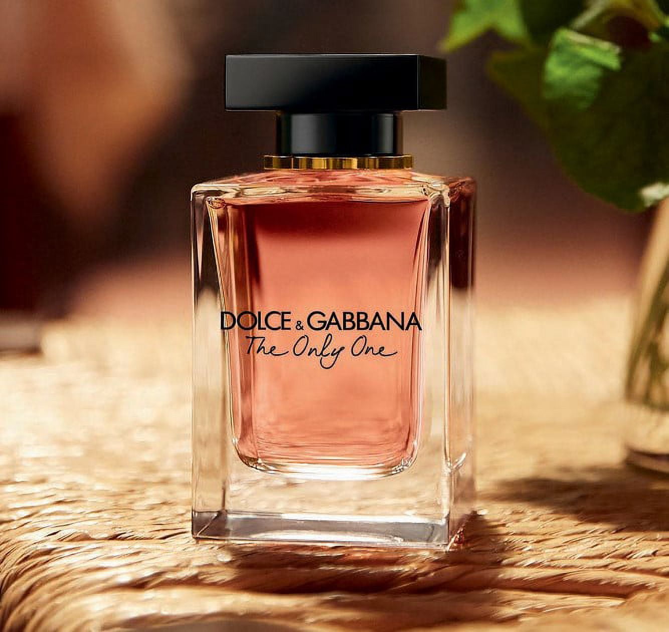 Dolce & Gabbana The Only One for Women Eau de Parfum 3.3 fl oz *EN