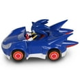 thumbnail image 6 of Sonic the Hedgehog & Sega All-Stars Racing RC: 1:28 Scale 2.4GHz Remote Controlled Car, 6.5", 6 of 9