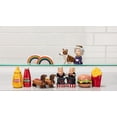 thumbnail image 3 of Woody Car & Camper Salt & Pepper Shaker, 3 of 4
