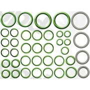 mazda cx-9 a/c system o-ring and gasket kit