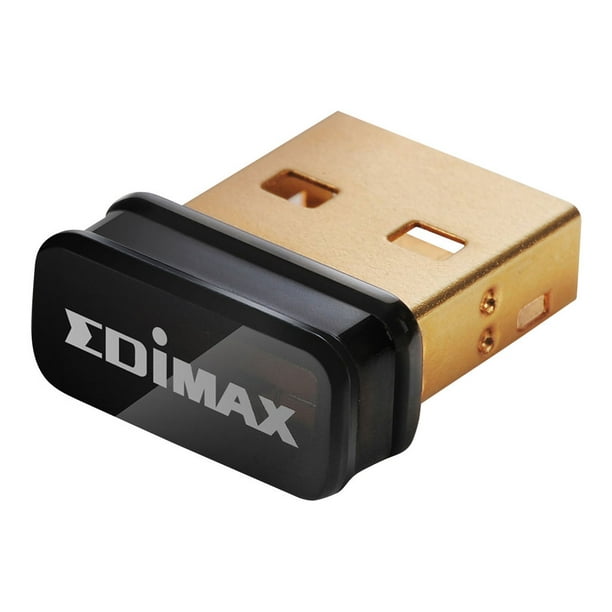 Edimax EW-7811Un - Adaptateur Réseau - USB 2.0 - 802.11b/g/n