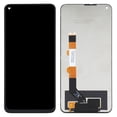 thumbnail image 3 of Cellphone Repair Parts  Original LCD Screen for Xiaomi Redmi Note 9 5G / Note 9T 5G M2007J22C with Digitizer Full Assembly, 3 of 6