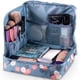 thumbnail image 1 of Bolsa Cosméticos Shendy Vendy Organizador De Viaje Portátil Impermeable, 1 of 6