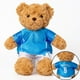 thumbnail image 4 of 13.4" Jellycat Bear Stuffed Animal, Emotional Comfort Toys for Kids, Cuddly Kids Toys, 4 of 4