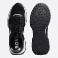thumbnail image 4 of Tenis Hugo Boss Johan Negro, 4 of 5