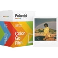 thumbnail image 1 of Polaroid Go Color Film - Double Pack (16 Photos) (6014), 1 of 5