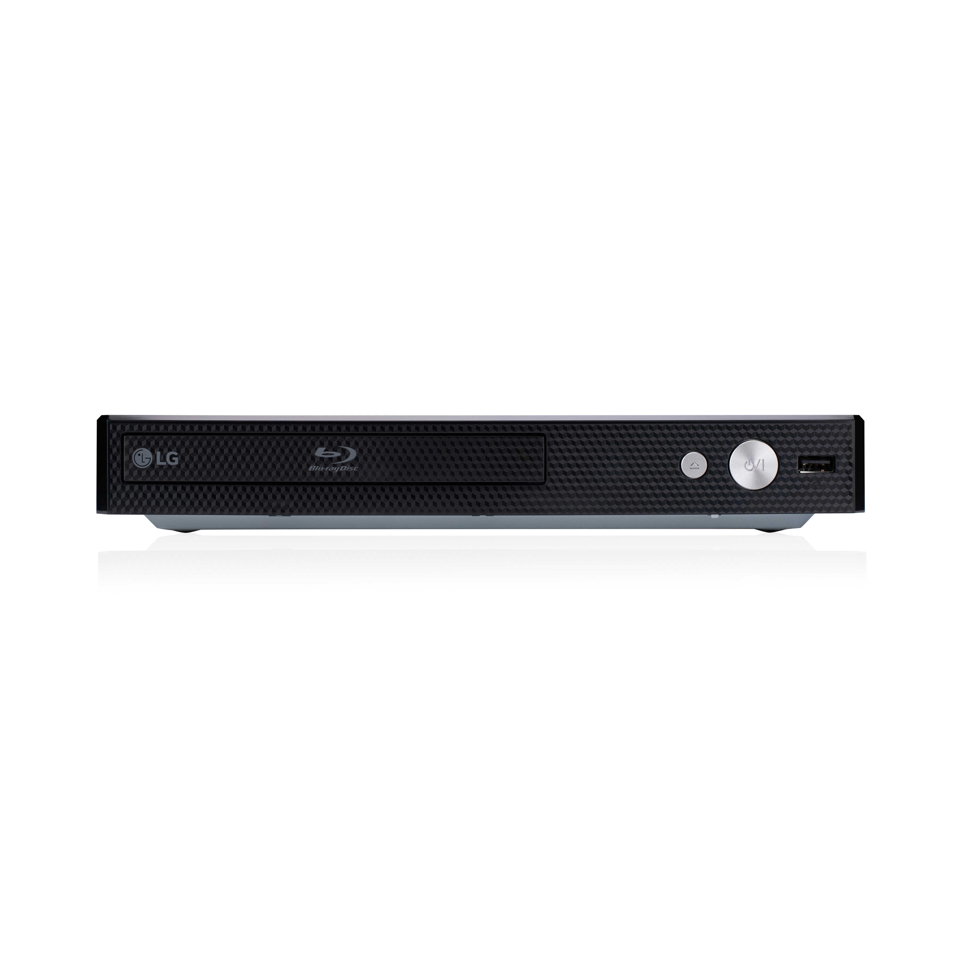 LG BPM26 Blu-ray Player with Streaming Services - image 5 of 10