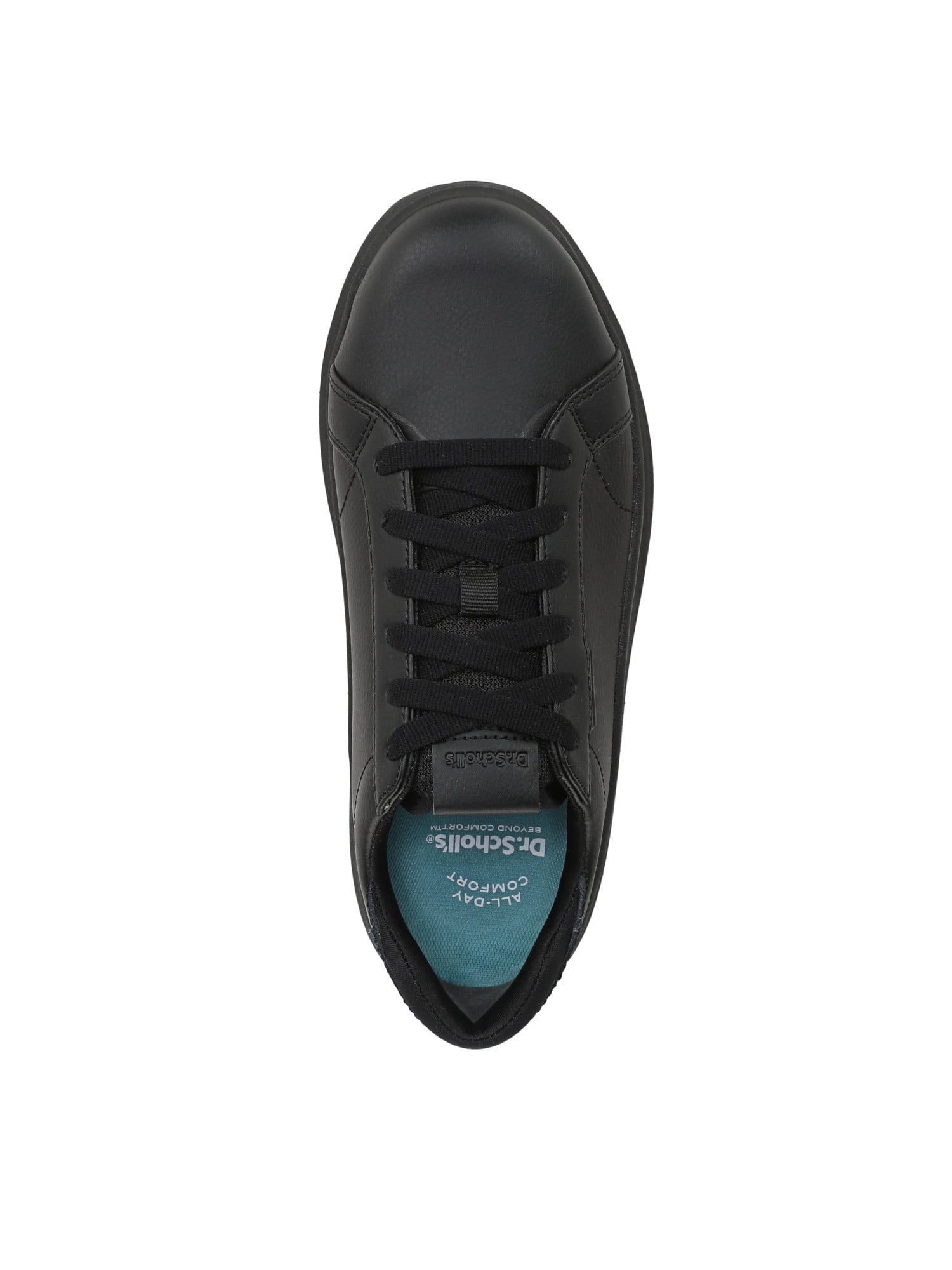 Dr. Scholl's Women's All Good Slip Resistant Service Shoe
