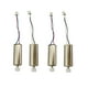thumbnail image 2 of de Motores Eléctricos de Motor de 4 Piezas con Engranaje Principal para Piezas CUTICAT Máquina eléctrica MJX X600, 2 of 8