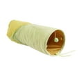 thumbnail image 4 of Túnel para gatos, cabaña de juego portátil plegable duradera para hámster, de interior Maíz Yuyangstore Túnel de gato, 4 of 8