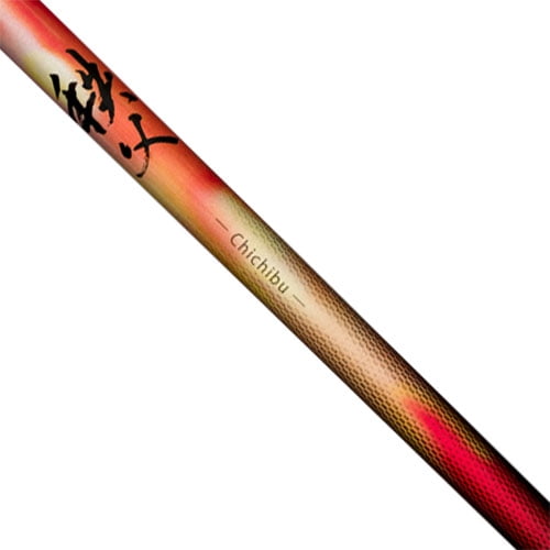 Graphite Design Chichibu 40 SR Flex Shaft   PXG Driver Tip   Grip