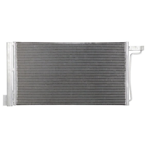 For Ford Focus 2012 2013 2014 2015 A/C AC Condenser Drier - BuyAutoParts