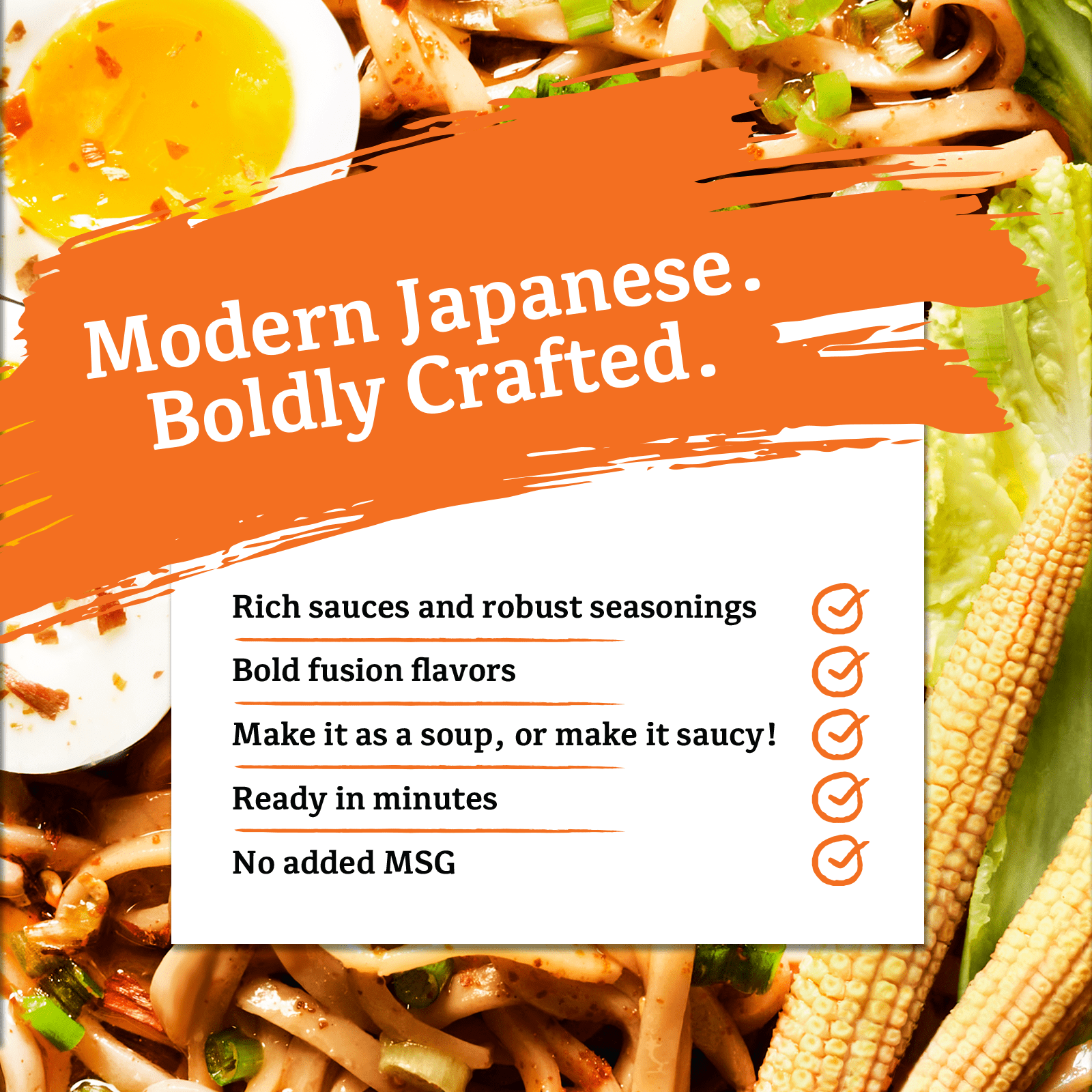 Nissin Bold Tastes of Tokyo Spicy Miso Instant Japanese Ramen Noodles, 5 Count