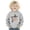Gold, variant on YunPes Boys Girls Cute Ghost Sweatshirt Long Sleeve Crewneck Baggy Pullover Tween Halloween Party Kids Trendy Casual Clothes