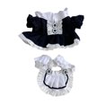 thumbnail image 4 of Vestido de muñeca Hugo 20 cm Tela, 4 of 9