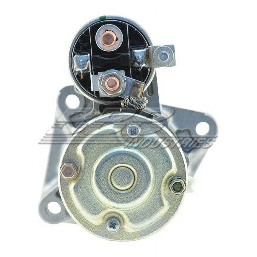 Vision OE 19138 Starter Motor