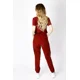 thumbnail image 5 of Conjunto Medico Antifluidos Pijama Quirurgica Jogger Scrub, 5 of 8