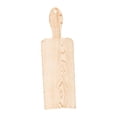thumbnail image 4 of Tablero para teñir el cabello, herramienta ligera para teñir el cabello y hacerte tú mismo. Grano de madera L, 4 of 9