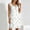 Dresses-144Multicolor, variant on Dresses for Women Floral Print Sleeveless Henley Sleep Dress Scoop Neck Button Detail Loose Fit Lounge Dress Casual Soft House Dress Daywear Multicolor XL