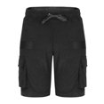 thumbnail image 3 of Mgmyaa Mens Wild Cargo Shorts Durability Summer Outdoor Hiking Short Cargo Pants, 3 of 6