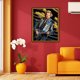 thumbnail image 4 of Cuadros Decorativos Taladro redondo completo 5D diamante pintura DIY Johnny Halliday bordado artesanal Sywqhk Nuevos Originales, 4 of 9