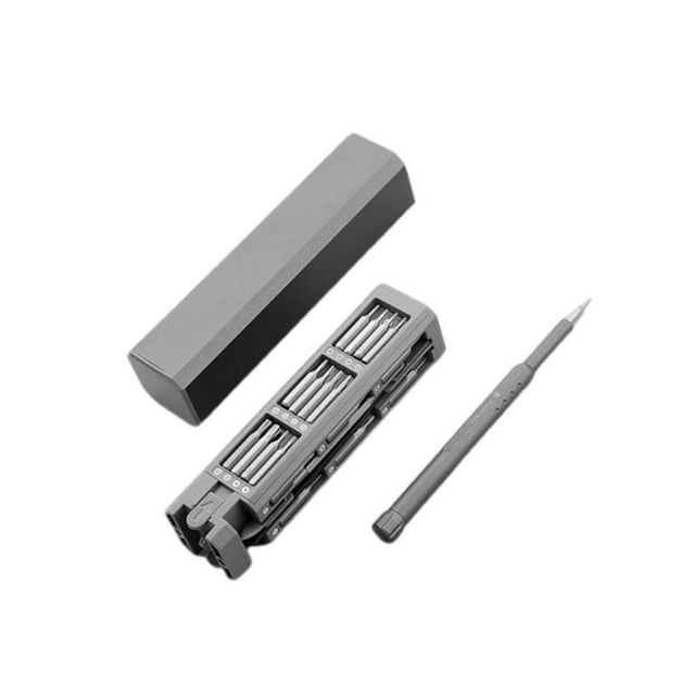Small Screwdriver Set Tools Professional Magnetic for Electronic computer tool kit Tablet 44 in 1