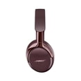 thumbnail image 5 of Bose QuietComfort Ultra Headphones II, Bluetooth Over Ear Noise Cancelling Headphones, Cherry Chocolate, 5 of 7