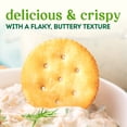 thumbnail image 3 of Simple Truth Wheat Crackers 8 oz - 5 Pack, 3 of 5