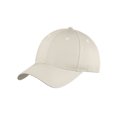 thumbnail image 1 of Top Headwear Youth Six-Panel Unstructured Twill Cap - Oyster, 1 of 1