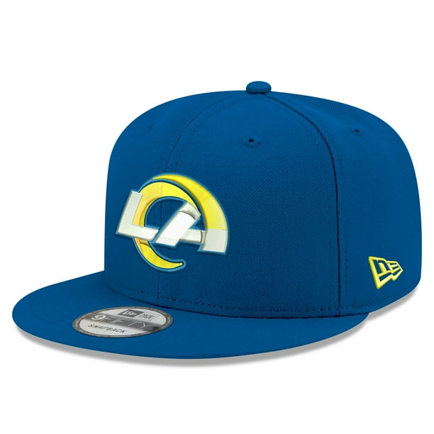 rams hat snapback