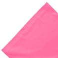 thumbnail image 4 of YUGYXL Women's Casual Off Shoulder Tops Lips Print T Shirts Outfit Short Sleeve Oversized Party Hot Pink S, 4 of 9