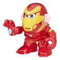 thumbnail image 2 of Figura Hasbro Potato Head Iron Man, 2 of 3