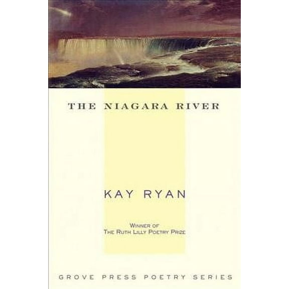 The Niagara River: Poems