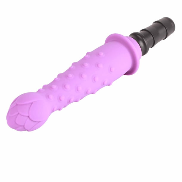 Accesorios para masajeador de tejido profundo, accesorios para cabeza de masajeador, cabezal de repuesto para masajeador de músculos profundos, cabezal de masajeador muscular morado, muy recomendado