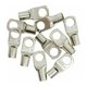 thumbnail image 3 of 10x terminales de cable tubulares, terminales de cable engastados expuestos, sección transversal 16 mm² I Uso como terminales de cable de anillo, terminales de cable y conectores de cable I Diámetro M8 esquí esquí Gafas de esquí, 3 of 5