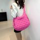 thumbnail image 3 of LHSHIDU Tote Crossbody Women's Puffy Bag with Padding, 3 of 6