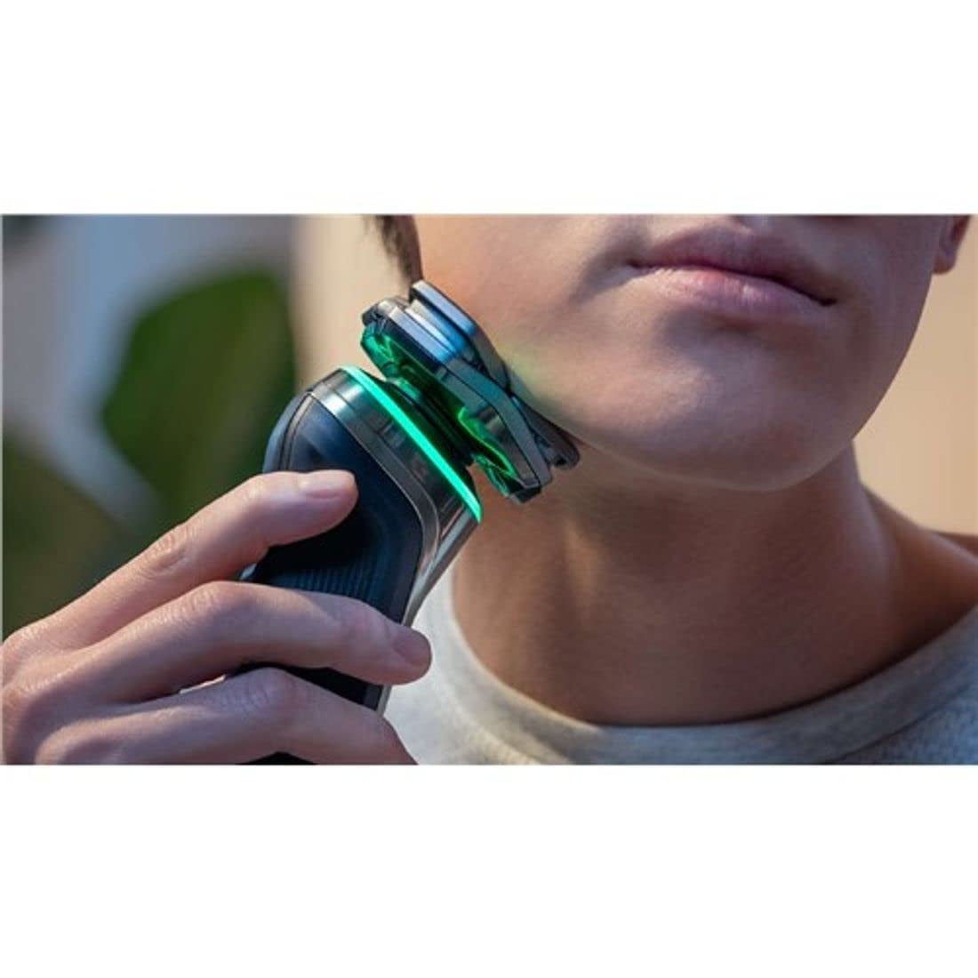 Philips SH91 Replacement Shaver Head for Series 9000 & Prestige S9000 (Service Unites), 1 Count