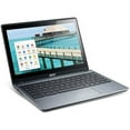 thumbnail image 2 of Acer 11.6" Touchscreen Chromebook, Intel Celeron 2955U, 4GB RAM, 16GB SSD, Chrome OS, C720P-29554G01aii, 2 of 5
