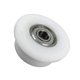 thumbnail image 3 of 4x Rowing Machine Bearing Wheel Trainer Gear Attachments For Fitness Workout Walkbee Walkbee 4449 B.., 3 of 4