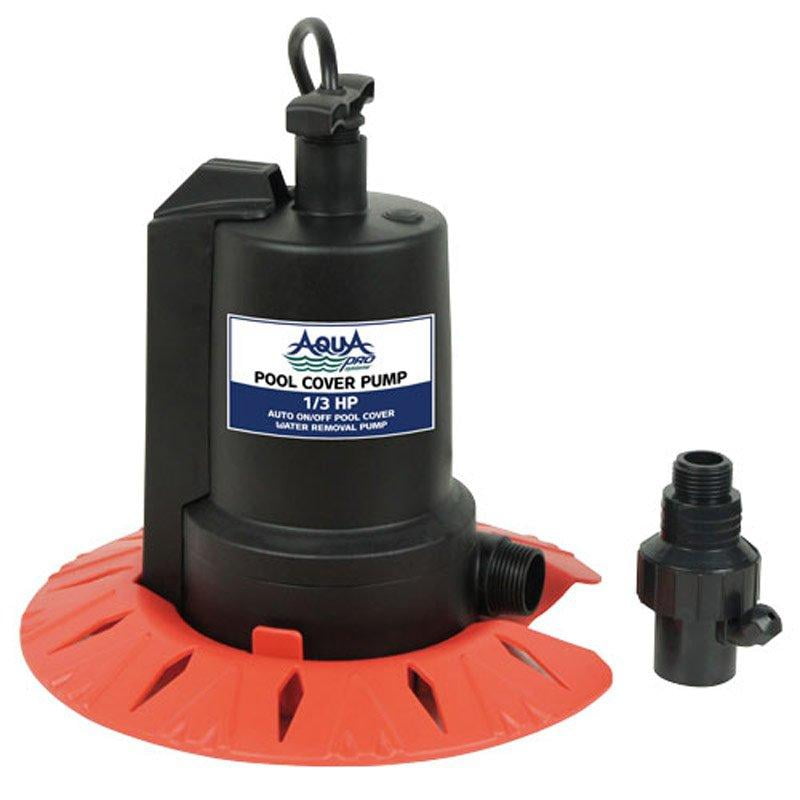 AquaPro Pool Cover Pumps