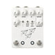 thumbnail image 1 of Pedal de retardo JHS Flight Delay blanco, 1 of 1